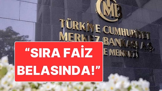 Yeni Şafak Yine Faizleri Hedef Aldı: "Terör Bitti Sıra Faiz Belasında"