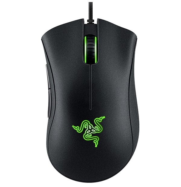 Razer DeathAdder Essential