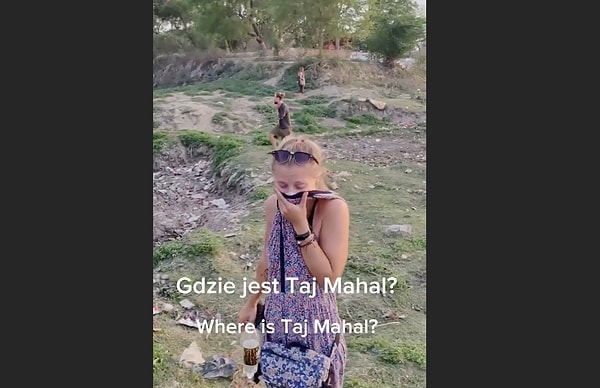 Hindistan, özellikle kalabalık şehirlerinde ciddi bir koku problemiyle karşı karşıya.