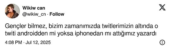 Her gün yaşlı hissedecek yeni bir şey buluyoruz.