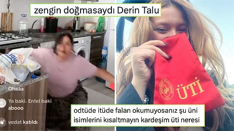 Flört Kurabiyesinden Fakir Derin Talu’ya Son 24 Saatin Viral Tweetleri