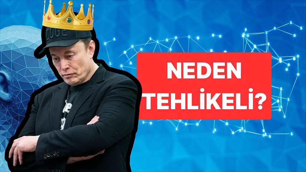 Yapay Zekâda Tek Adam Yönetimi Neden Tehlikeli?