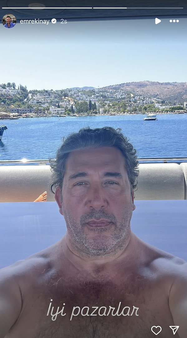 Emre Kınay