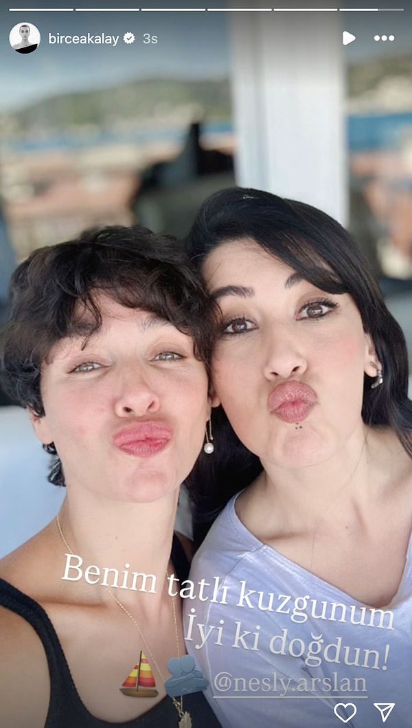 Birce Akalay