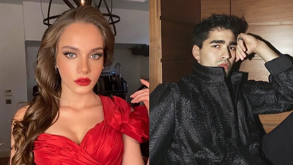 Miray Daner ve Mert Ramazan Demir, Disney Plus'ın yeni projesinde bir araya gelecek.
