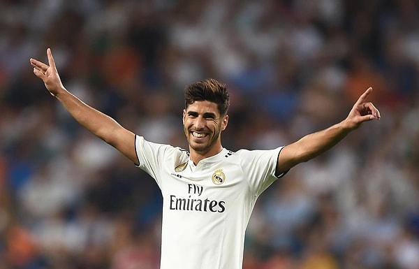 Asensio için Fenerbahçe tüm imkanlarını zorlayarak transferi bitirme aşamasına geldi.