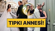 Melisa Aslı Pamuk ve Yusuf Yazıcı'nın 6 Aylık Oğulları Mylan'ın Tatlılığına Fena Düşeceksiniz