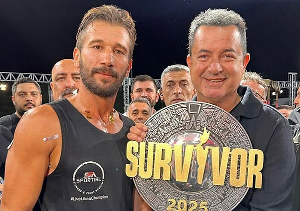 Survivor 2025'in Adem'in şampiyonluğuyla son bulmasının ardından yeni sezon hazırlıkları başladı.