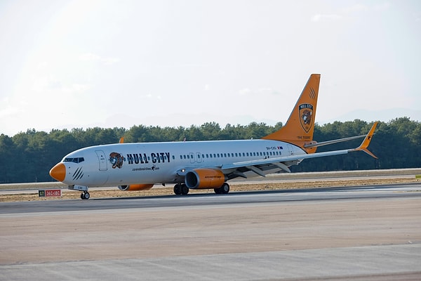 Acun Ilıcalı'nın sahibi olduğu Hull City, yeni sezona Riva'da hazırlanacak.
