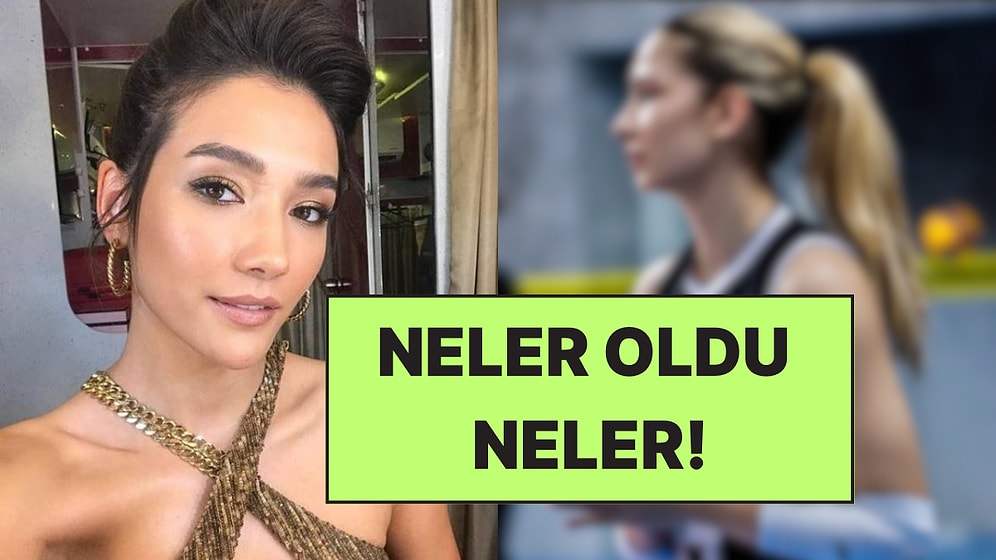 Halef'te Şok Değişiklikten Survivor'a Katılacağı İddia Edilen Voleybolcuya TV Dünyasında Bugün Yaşananlar