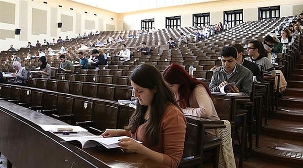 Bazılarının isimleri değiştirildi, bazıları da kapatıldı.