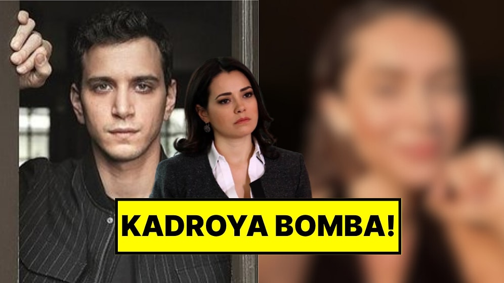 Kıskanmak Dizisinin Kadrosu Netleşiyor: Yeni İsim Ortaya Çıktı