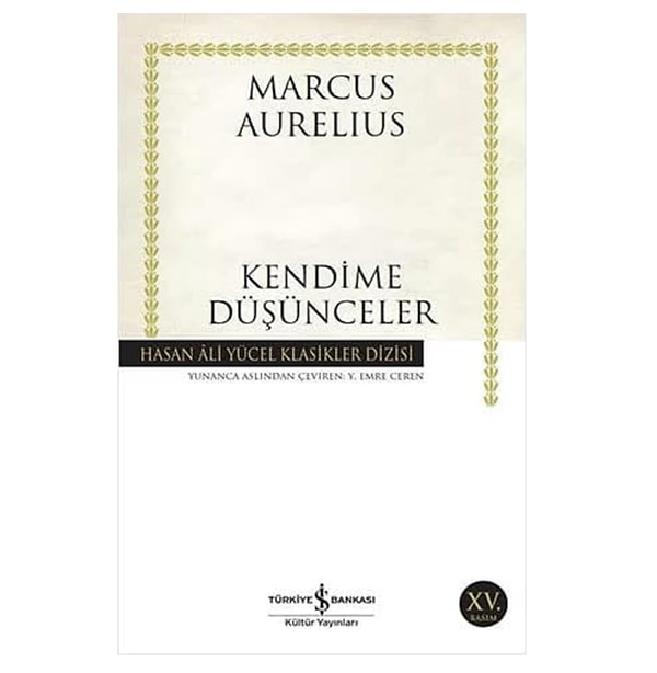 Kendime Düşünceler: Hasan Ali Yücel Klasikler