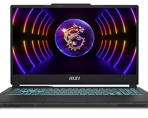 MSI CYBORG 15 A13VF-894XTR Dizüstü Bilgisayar