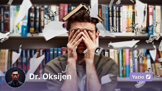 Sınav Kaygısı ve Başa Çıkma Stratejileri