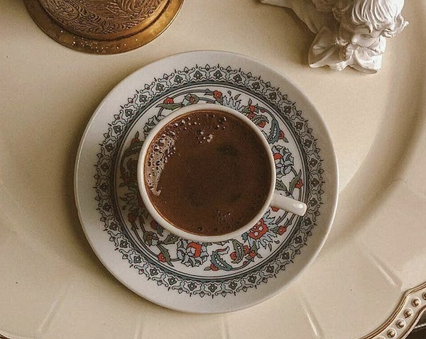 Türk Kahvesi