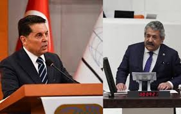 Feti Yıldız, Ahmet Özer hakkında açıklama yapmıştı.