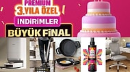 Büyük Final: Premium İndirimlerinin Son Gününde Kaçırmamanız Gereken Fırsatlar