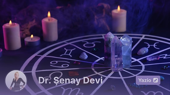 14-20 Temmuz 2025 Gökyüzü Enerjileri