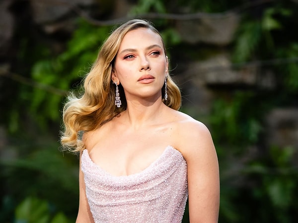 Scarlett Johansson, en yüksek gişe hasılatı yapan başrol oyuncuları arasında ilk sıraya geçti.