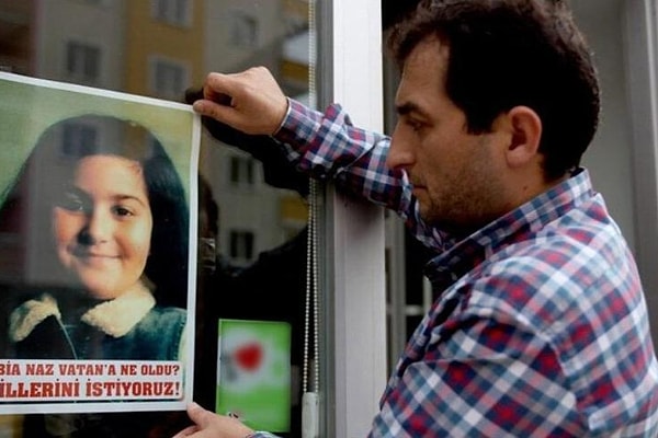 Nurettin Canikli’nin şikayetiyle hapis cezası aldı.
