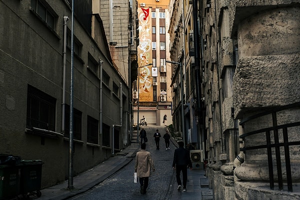 Activities to do in Beyoglu