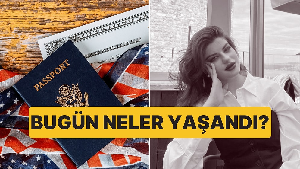 14 Temmuz Pazartesi Türkiye Gündeminde Neler Vardı?