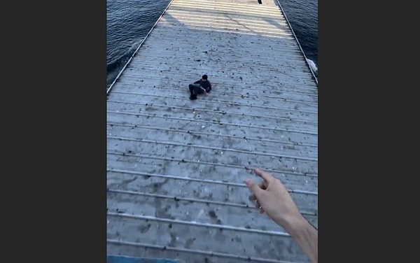 Bu tür ekstrem hareketlerin sergilendiği videolar ciddi riskler barındırıyor.