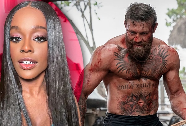 Temmuz 2025’in bomba haberi, Azealia Banks’in X hesabından yaptığı ifşa ile patladı!
