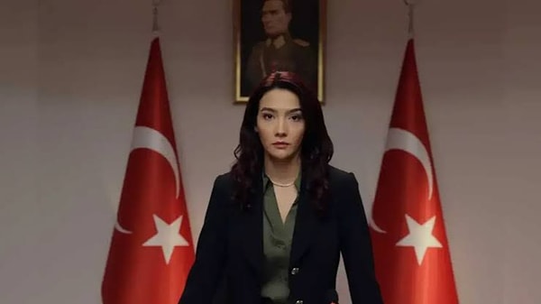 Aybüke Pusat, geçtiğimiz ayların en çok konuşulan isimlerinden biri oldu.