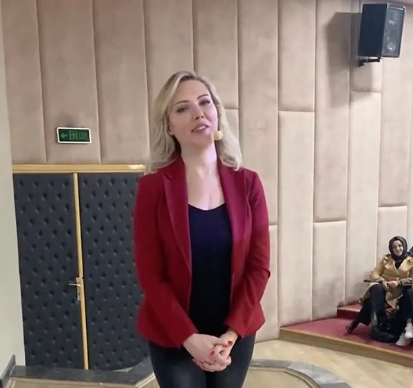 Tijen Karaş nerede, ne yapıyor? İşte TRT eski spikeri Tijen Karaş'ın yeni mesleği ve son hali!