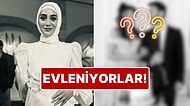 Çocukluk Arkadaşı Çıktılar: Kızıl Goncalar'ın Birgül'ü Sitare Akbaş, Kamuran Akkor'un Torunuyla Evleniyor!