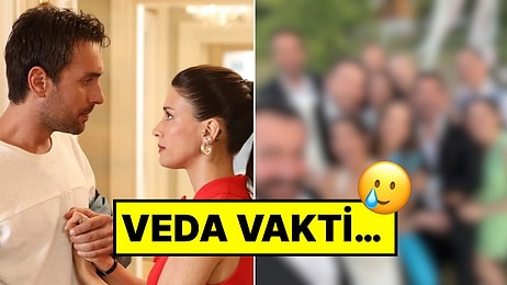 Final Kararı Veren Çift Kişilik Oda Dizisinin Oyuncuları Son Set Gününden Paylaşım Yaptı