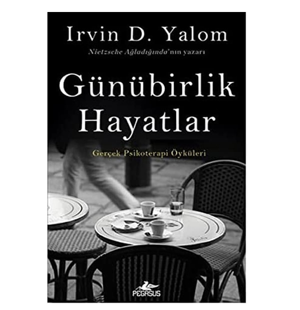 Günübirlik Hayatlar