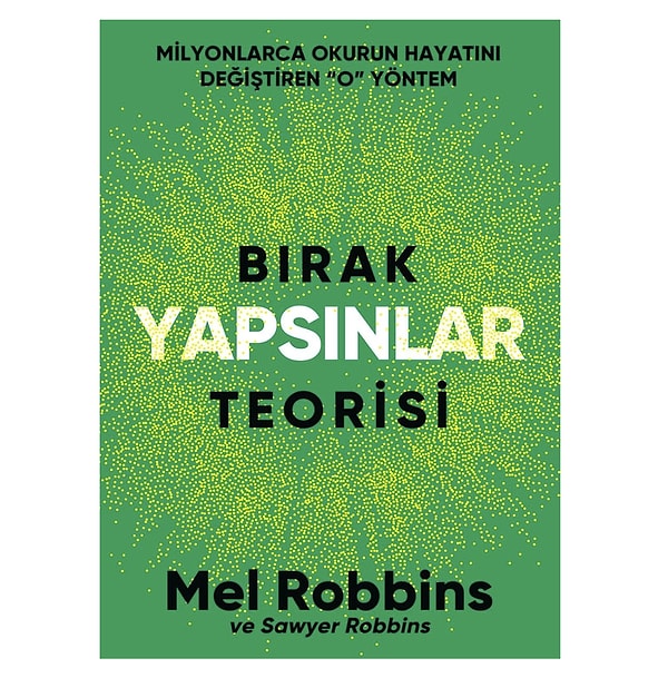 Bırak Yapsınlar Teorisi (Let Them Theory): Cilt 1