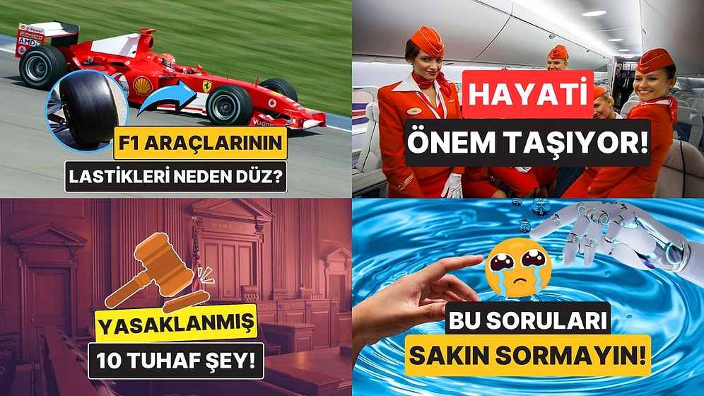 Sohbetlerin Aranan İsmi Olacaksınız: Arkadaş Ortamında Satabileceğiniz 15 Şaşırtıcı Bilgi