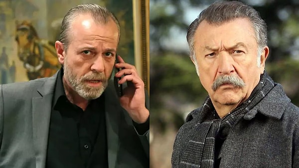 Artık Musa Uzunlar ve Tamer Levent de kadroda!