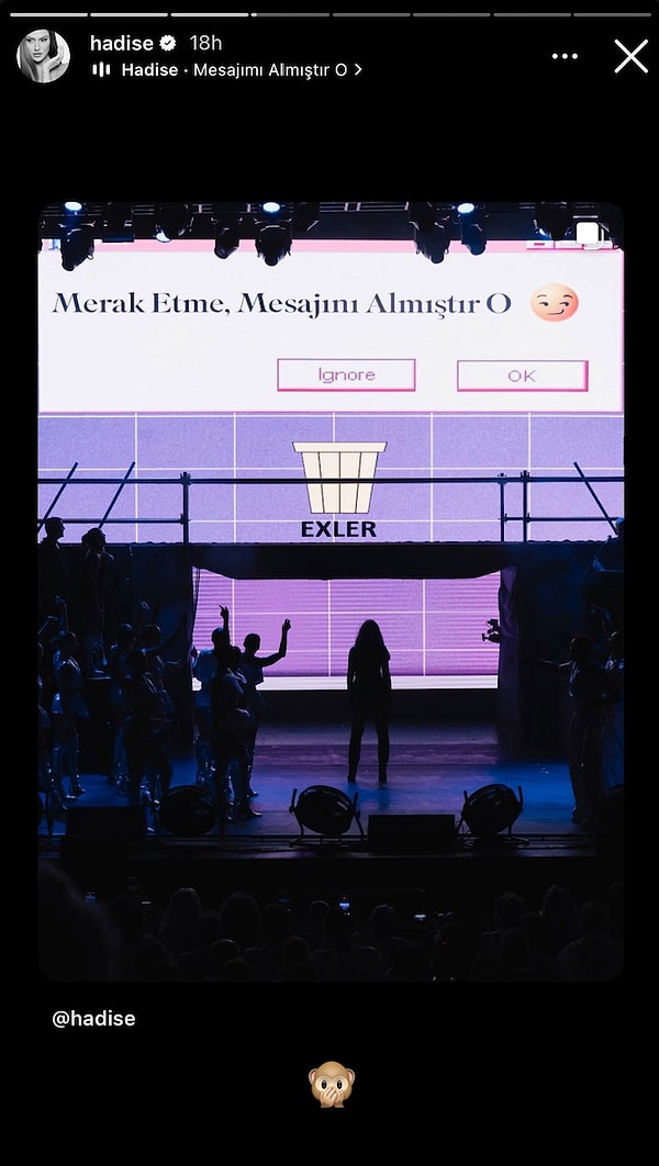 Hadise