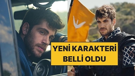 Kuruluş Osman'da Orhan Bey'i Canlandırıyordu: Diziden Ayrılan Ünlü Oyuncu 'Ayşe Tatile Çıktı' Filmiyle Dönüyor
