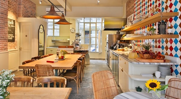 3. Forno, Balat