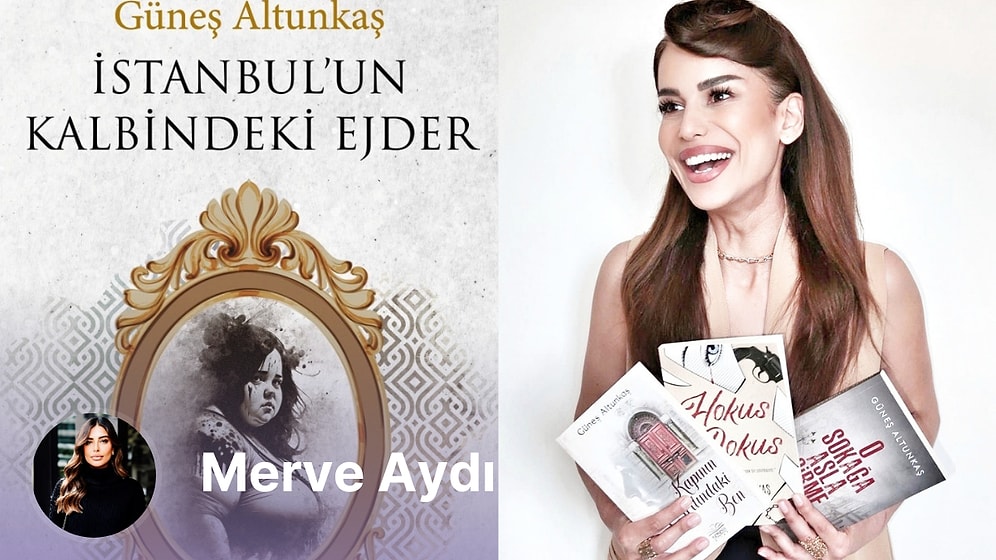 Güneş Altunkaş ile İçli, Yürekli, Dobra Bir Sohbet