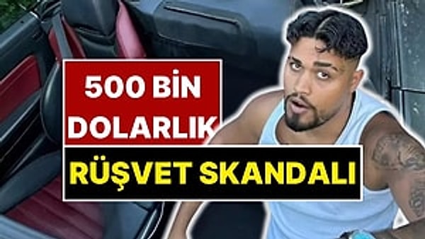 Ocak ayında çıkardığı "Havhavhav" şarkısıyla listeleri altüst eden ve eleştirilerin hedefi olan Lvbel C5, uyuşturucuya özendirme suçundan Mayıs ayında tutuklanmış ve kısa süre sonra tahliye edilmişti.
