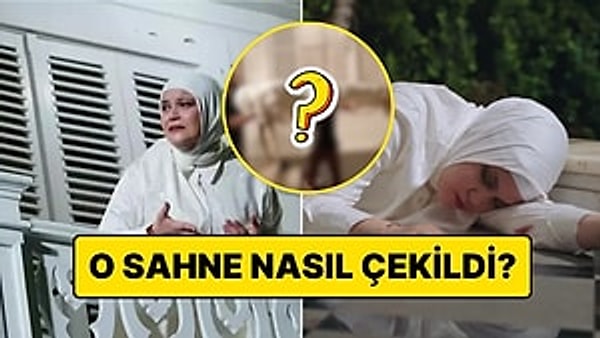 Show TV'nin fenomen dizisi Kızılcık Şerbeti, 3. kez yayınladığı sezon finali bölümüyle yine seyirciyi ekran başına kilitledi.