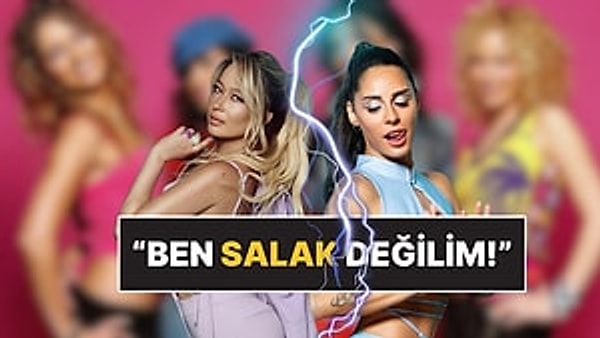 2004 yılında hayatlarımıza giren Hepsi grubu, Türkiye'nin Girl Band'i olmuş ve kısa sürede popüler olmayı başarmıştı.