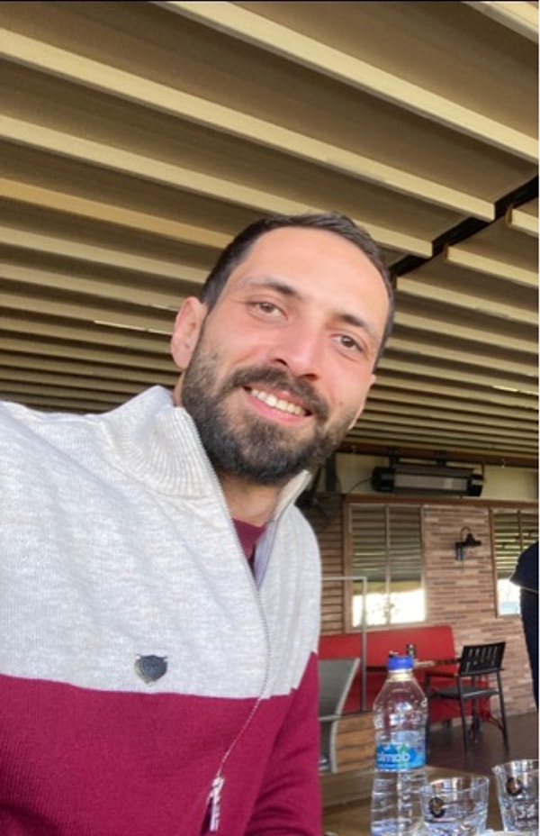 Burak Selvi
