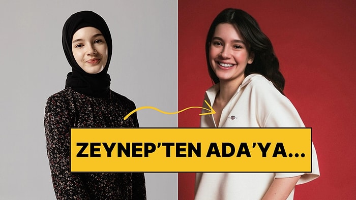 Bomba İddia: Kızıl Goncalar'ın Zeynep'i Mina Demirtaş, Yeni Sezonun İddialı Dizisiyle Görüşüyor