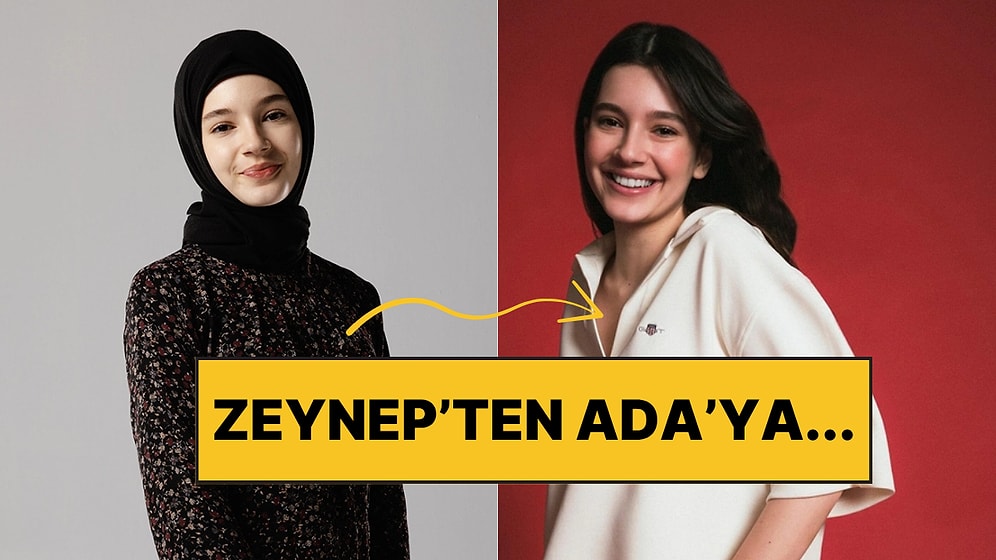 Bomba İddia: Kızıl Goncalar'ın Zeynep'i Mina Demirtaş, Yeni Sezonun İddialı Dizisiyle Görüşüyor