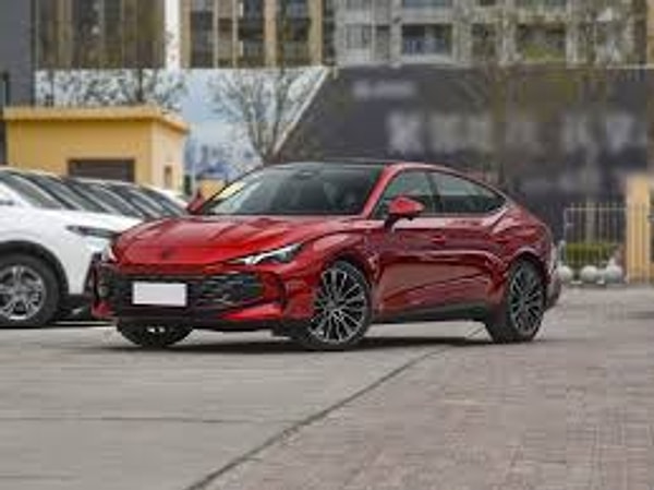 MG7 Excellence Fiyat Listesi Temmuz 2025