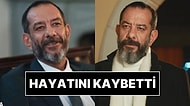 Hudutsuz Sevda'nın Şeref'i Emre Törün Hayatını Kaybetti