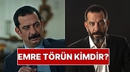 Hudutsuz Sevda Şeref Emre Törün Kimdir, Nereli? Emre Törün Neden Öldü?
